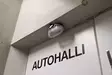 LED inomhus/utomhusbelysning 3000K svart IP44 - Inomhusbelysning - 6438152072097 - 2