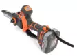 36V batteridriven kedjesåg - Sågar och cirkelsågar - 6438212130057 - 3