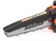36V batteridriven kedjesåg - Sågar och cirkelsågar - 6438212130057 - 4