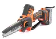 36V batteridriven kedjesåg - Sågar och cirkelsågar - 6438212130057 - 1