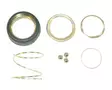 Agraset reparationskit, plast 54 mm - Korsord - 8435194018067 - 1