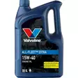 Valvoline All Fleet Extra 15W-40 motorolja 5 l - Motoroljor - 8710941137117 - 1
