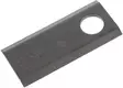 Gräsklipparkniv 100 x 40 x 4 mm - Strimlare - 8716106077267 - 1