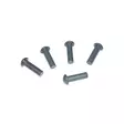 Nitar, kupäng, 5,25 x 14 mm, 0,5 kg - Slåttermaskiner - 8716106190317 - 1