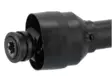 PTO-kardang T50 1010 mm 1.3/8-6 - Kardelaxlar utan koppling - 8719493249477 - 4