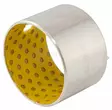 Glidlager 25x28mm - Glidlager - 8719607065047 - 1