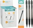 Blyertspennor 3 st/fp - Kontorsmaterial - 8721037569897 - 1