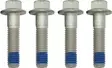 Kardangskruvsats Ø24mm M12x1,75mm - Drivlina - svm0000008957 - 1