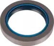 Axeltätning för vridhölje 70x95x15 - Hydraulik - 3358960041807 - 1