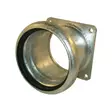 Bauer hona 4", 4-håls fläns - Bauer-kopplingar - 8719607007917 - 1