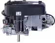 B&S 4155 vertikalaxelmotor OHV 15,5 hk 1" - Lokalmotorer - svm0000003347 - 2