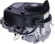 B&S 4155 vertikalaxelmotor OHV 15,5 hk 1" - Lokalmotorer - svm0000003347 - 1