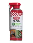 CRC 5-56 Bio Clever-Straw 300ml - Bilkemikalier - 5412386071997 - 1