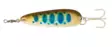 Daiwa Silvercreek Crusador 10g Awabi Yamame - Beten och flugor - 5055545247507 - 1