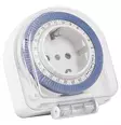Emax Timer, programmerbar 24h - Stickproppar - 6430033338377 - 1