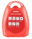 Första hjälpen-kit för bett och stick - Andra avskräckningsmedel - 6410416528717 - 3
