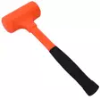 Finbullet rekylfri hammare 65mm - Hammare och yxor - 6430017700497 - 1