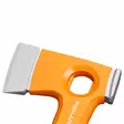 Fiskars X-series X13 friluftshyvel, XXS-blad - Hammare och yxor - 6411501201607 - 3