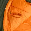 Fjällräven Abisko Two Seasons Regular Olive sovsäck - Sovsäckar och liggunderlag - 7323451091377 - 4