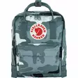 Fjällräven Kånken Graphics Mini Ryggsäck - Ryggsäckar, väskor - 7323451155727 - 1