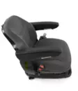 Grammer stol MSG95G/731 - Traktorsäten - S171077 - 4