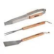 Grillverktyg 3-delat set - Grilltillbehör - 8719202900927 - 1