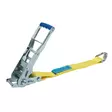 Haklift surrningsbälte LC 2000 daN 10m - Spännband - 7393347010607 - 4