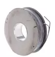 Husqvarna gränskabel 2,7mm 250m svart - Gräsklippare - 7392930279087 - 1