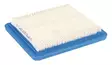 Briggs&Stratton luftfilter 130 x 112 x 20 mm - Luftfilter - 4016153557847 - 1