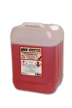 Kylvätska 100% röd 10 liter - Bilkemikalier - 6416983092507 - 1