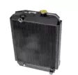 Kylare, passar Deutz-Fahr, Same - Kylning - 8719493272307 - 1