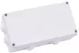 Kopplingslåda IP65 200x100x70 mm - Lådor och uttag - 6438152087817 - 1