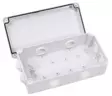 Kopplingslåda IP65 200x100x70 mm - Lådor och uttag - 6438152087817 - 2