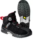 Jalas 9988 Exalter GTX S3 säkerhetsskor - Arbetsskor - 6408487534447 - 1