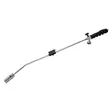 Gasbrännare piezo 600 mm 7/16" gänga - Andra svetstillbehör - 6438152021767 - 1