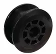 Styrhjul för avskärningsrulle passar till Claas - Skärbord - 8716106849567 - 1