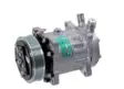 AC-kompressor, passar New Holland, Ford - Hytt och kaross - svm000007137 - 1