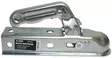 Kulkoppling 750 kg för 50 mm:s dragkrok - Släpvagnstillbehör - 6430074696207 - 1