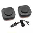 Trådlös LED-taklampa set - Varselljus och fyrar - 8719493081527 - 2