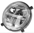 LED-arbetsljus 16/21W rund 9-36V - Arbetslampor - 8719493133547 - 1