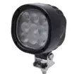 LED-arbetslampa, 54 W, 7200 lm, fyrkantig, 10 - 30 V, vit - Arbetslampor - 8719493113877 - 1