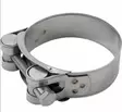 Slangklämma rostfri 113-121 mm - Andra slangkopplingar - 5700038311967 - 1