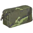 Extra ficka "Molle" stor M 95 CZ camo - Ryggsäckar, väskor - 4044633204707 - 1