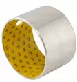 Glidlager 16x18mm - Glidlager - 4062011065917 - 1