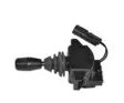Multifunktionsbrytare, passar CASE-IH - Elsystem - svm000007177 - 1