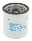 Olje Filter Donaldson P502015 - Oljefilter - 8719493888027 - 1