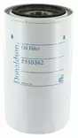 Olje filter Donaldson P550362 - Oljefilter - 8719493890327 - 1