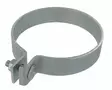 Avgassystemfäste 130-134 mm - Andra slangkopplingar - 8716106304417 - 1