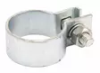 Avgassystem fäste 41-44 mm - Andra slangkopplingar - 8716106304677 - 1
