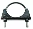 Avgassystem koppling 80 mm - Andra traktortillbehör - 8719607153287 - 1
